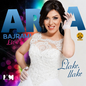 Falet Kjo Zemër - LIVE Version by Arta Bajrami