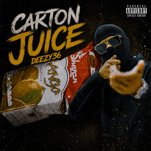 Carton Juice by DEEZY36