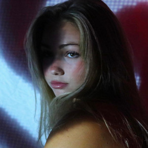 GLAD UR GONE by Lola Sommer