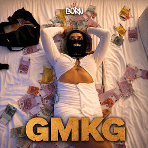 Gib Mir Kein Grund by Born