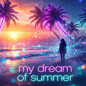 GEN-Z BAND - My Dream of Summer