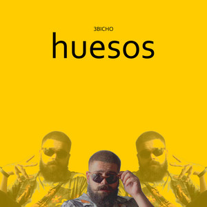 звісно — Huesos