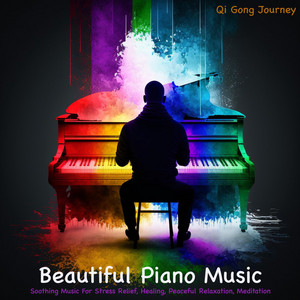 Moon Piano