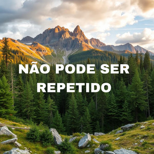 Júlia Martins - Não Pode Ser Repetido