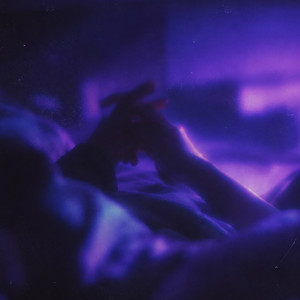 Обкладинка: 3 AM LOVER (SPEDUP)