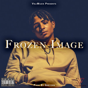 Portada de Frozen Image