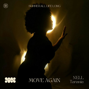 Move Again by NELL, Tarania