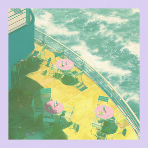 Breezy Pulse by Soft Haze Union