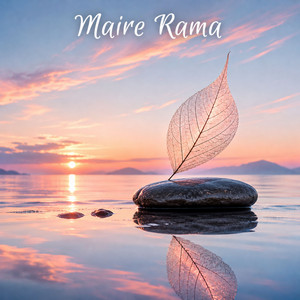 Nourishing Presence by Maire Rama