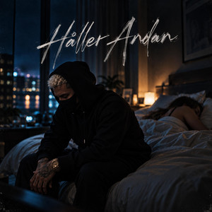 Håller andan by Vossy