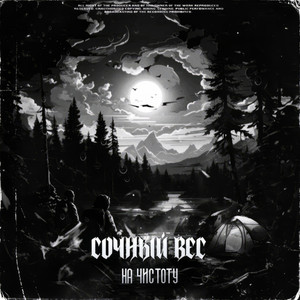 Cover art: На чистоту