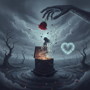 AMJAD ALAMEER - Ostren Nivalune