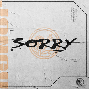 Sorry by TAHZAN, Evida