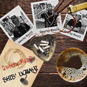 Guluva Revisit by Qwerty MuziQ, Born'Well, Blanca, Kingsley Sgija