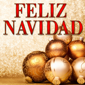 Feliz Navidad album