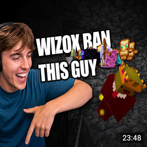 Ban this guy by Wizox