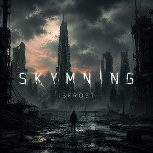 Bitstream by Isfrost