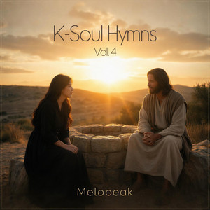 I must tell Jesus by Melopeak