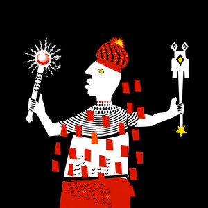 Mummy