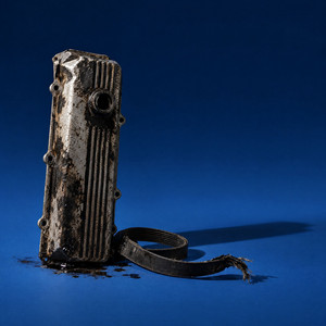 My Damn Heartbeat by Nico Fade