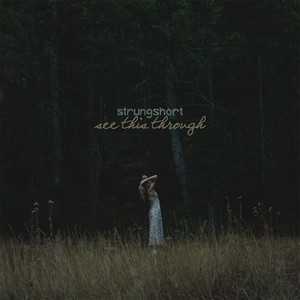 album cover: See This Through