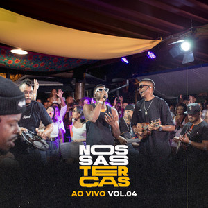 Nossas Terças, Vol. 4 (Ao Vivo)