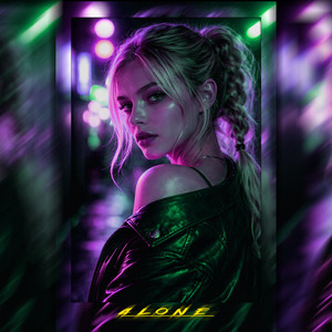 Alone by SoundRyze, W.J.Rec