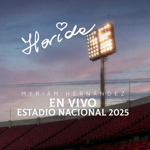 Herida (En Vivo - Estadio Nacional 2025)