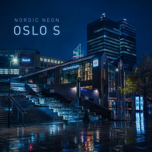 Oslo S by Nordic Neon