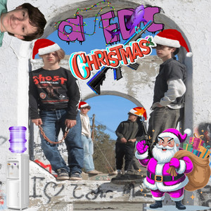 sheeepfriend - Last Christmas