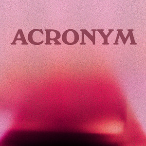 Acronym by The Amber Day