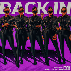Back In by Nadia Nakai