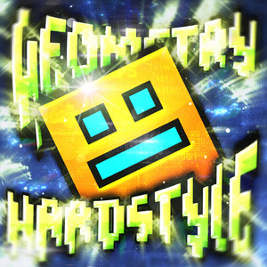 GEOMETRY HARDSTYLE by TRXSHY