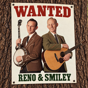 Bringin' in the Georgia Mail by Reno & Smiley