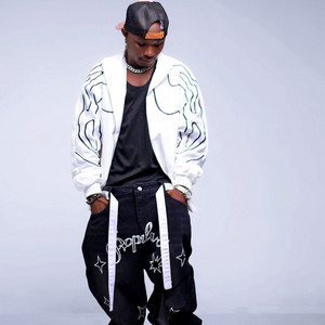 Young man - MONEY (feat. Manzor)