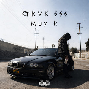 MUY R by GRVK 666