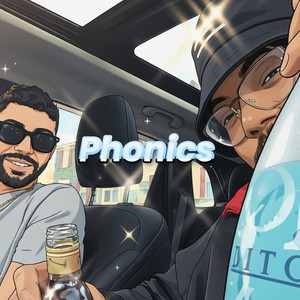 Phonics by Sucka Free, PharaohQuan