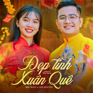 Đẹp Tình Xuân Quê (feat. Yên Nguyễn)