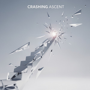 Crashing Ascent by Deltarayne