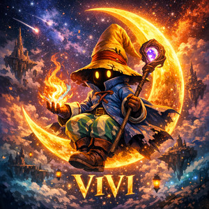 vivi by charlynvale