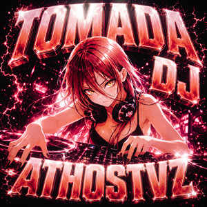TOMADA DJ