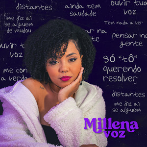 Querendo Resolver by Millena Voz