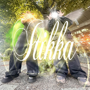 ITIKKA by 1les, onee