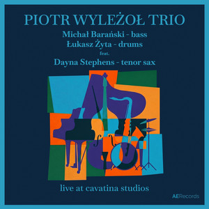 Familiar Melody by Piotr Wyleżoł, Dayna Stephens, Michał Barański, Łukasz Żyta