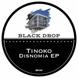 Tinoko cover