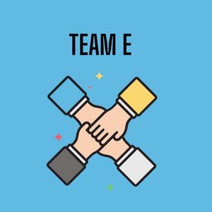 TEAM E by LA FLAUTTA