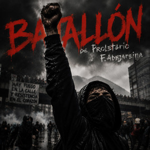 Batallón by Proletario, F. AbejaReina