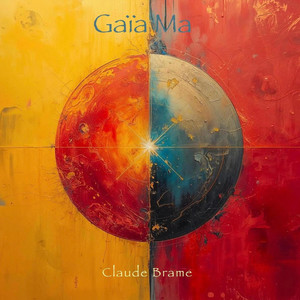 Gaïa Ma by Claude Brame, Kelly Aura