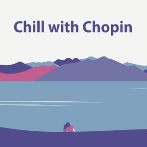 Chill with Chopin album