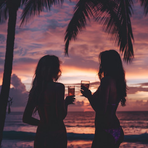tropical sangria by 1N Progress